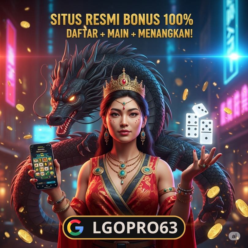 LGOPRO63 : Pro!! Inovasi Tiada Henti Dari Situs ID Gaming Server LGO LGOPRO63 : Pro!! Inovasi Tiada Henti Dari Situs ID Gaming Server LGO